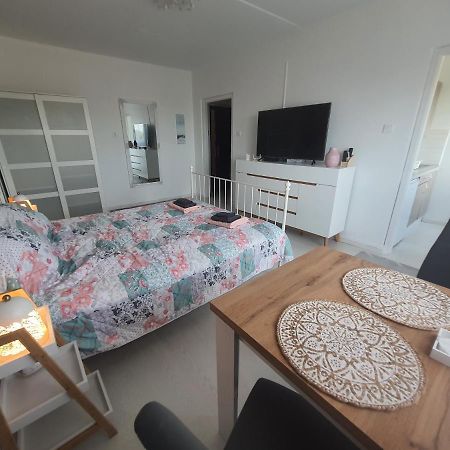 Hegyalja Apartman Miškovec Exteriér fotografie