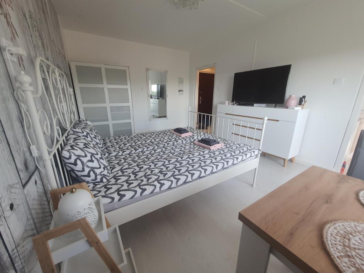 Hegyalja Apartman Miškovec Exteriér fotografie