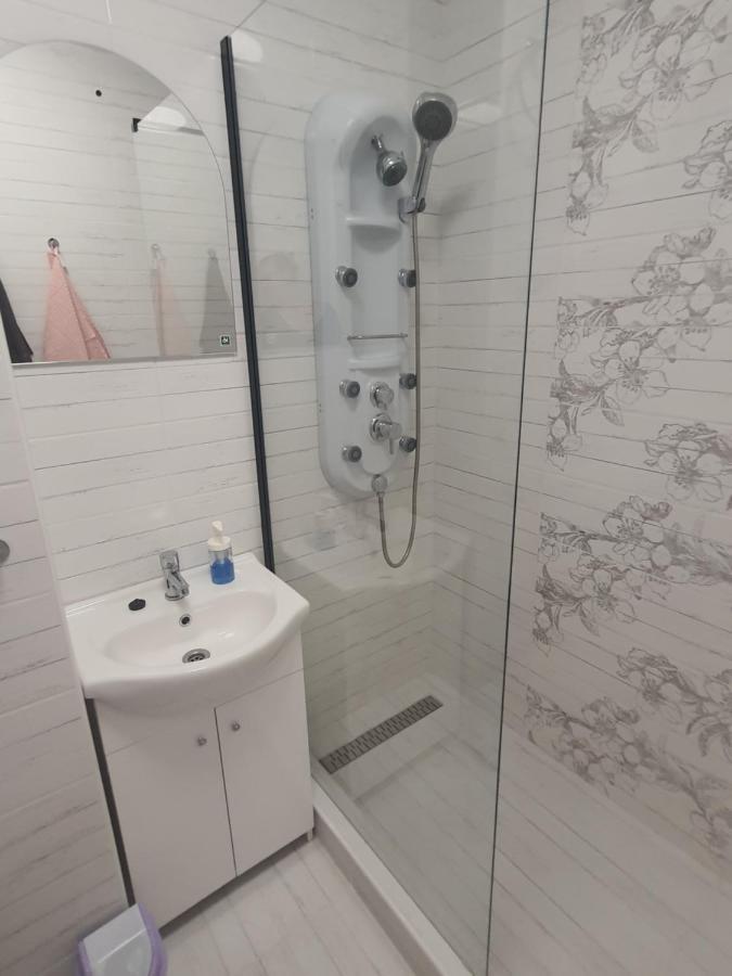 Hegyalja Apartman Miškovec Exteriér fotografie