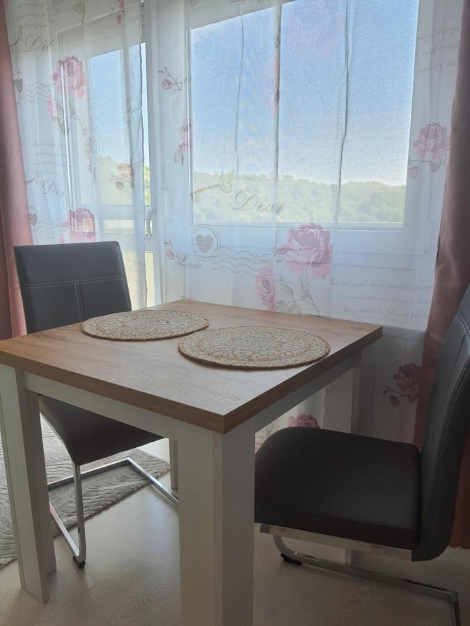 Hegyalja Apartman Miškovec Exteriér fotografie