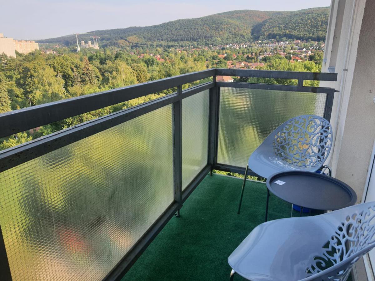 Hegyalja Apartman Miškovec Exteriér fotografie