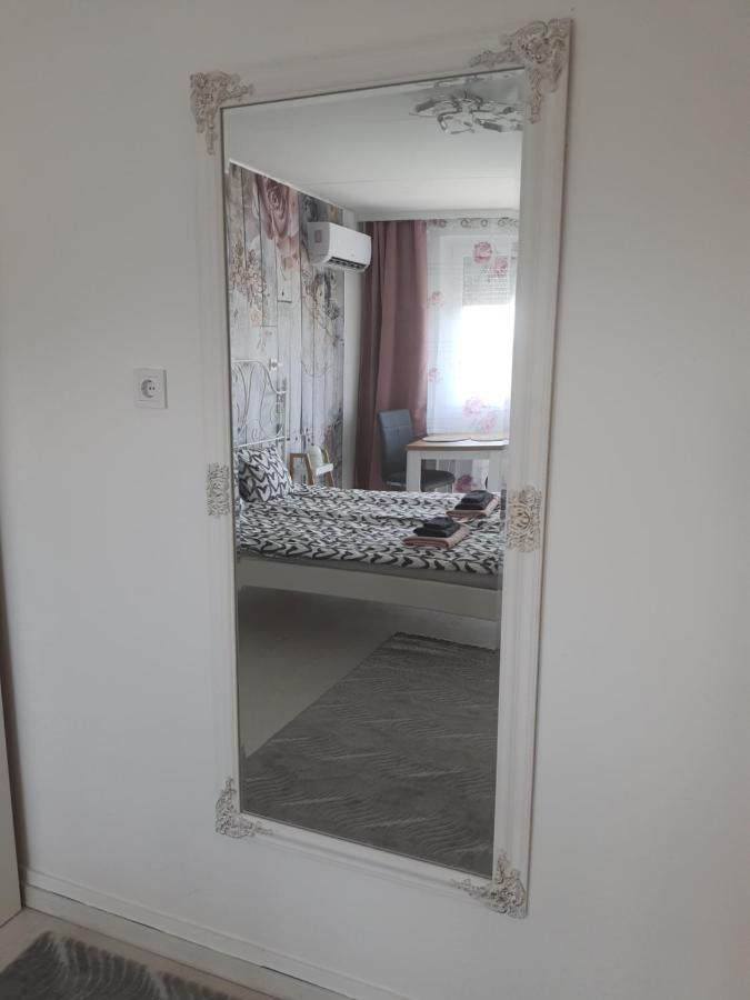 Hegyalja Apartman Miškovec Exteriér fotografie